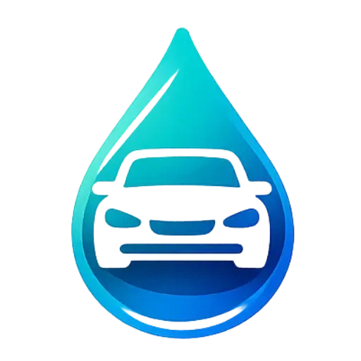 Lavage auto à domicile Deluz